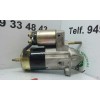Recambio de motor arranque para audi q7 (4l) 3.0 v6 24v tdi referencia OEM IAM 36100  