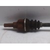 Recambio de transmision delantera izquierda para peugeot 208 1.2 12v e-thp referencia OEM IAM 9807974580  