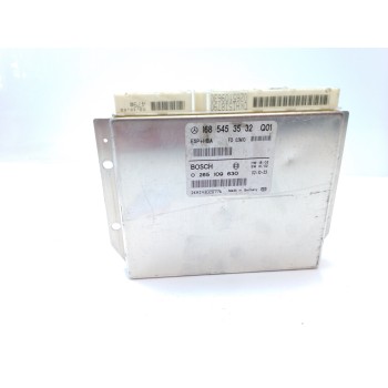 CENTRALITA ABS A1685453532 