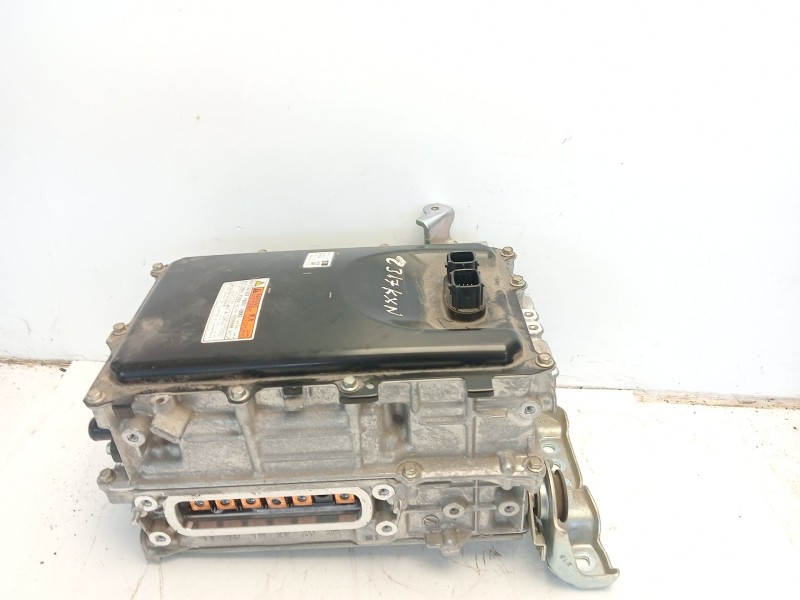 Recambio de transformador de tensión para toyota c-hr referencia OEM IAM G920049116  G920047242