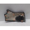 Recambio de moldura para toyota c-hr referencia OEM IAM 55404F4010  