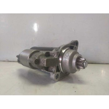 MOTOR ARRANQUE 0001123012 02Z911023 