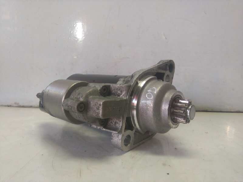 Recambio de motor arranque para volkswagen golf v berlina (1k1) conceptline (e) referencia OEM IAM 0001123012 02Z911023 