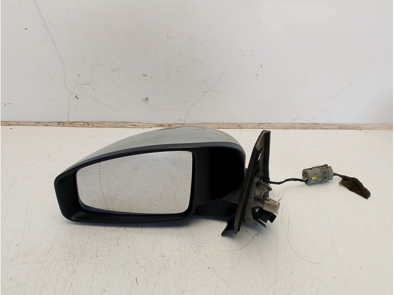Recambio de retrovisor izquierdo para renault espace iv (jk0/1_) 2.0 (jk0k) referencia OEM IAM 7701053699  