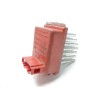 Recambio de resistencia calefaccion para audi a3 (8l) 1.9 tdi ambiente referencia OEM IAM 657364M  