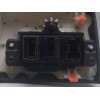 Recambio de moldura para toyota c-hr referencia OEM IAM 55404F4010  