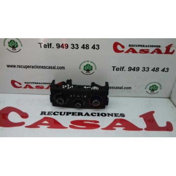 MANDO CLIMATIZADOR N108225DA7 