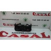Recambio de mando climatizador para peugeot 207 x-line referencia OEM IAM N108225DA7  