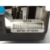 Recambio de moldura para kia sorento referencia OEM IAM 847822P10049 121123 