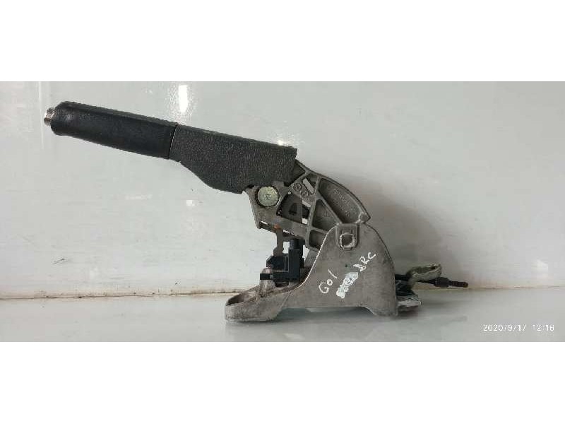 Recambio de palanca freno de mano para volkswagen golf v berlina (1k1) sportline referencia OEM IAM 1K0711303H  