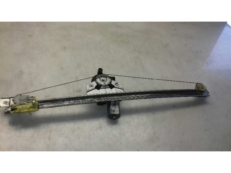 Recambio de elevalunas delantero derecho para opel vivaro furgón/combi (07.2006 =>) referencia OEM IAM 91165704  