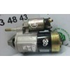 Recambio de motor arranque para audi q7 (4l) 3.0 v6 24v tdi referencia OEM IAM 36100  