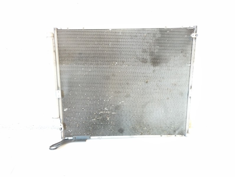 Recambio de condensador / radiador aire acondicionado para toyota land cruiser (j15) limited referencia OEM IAM 8846060490  
