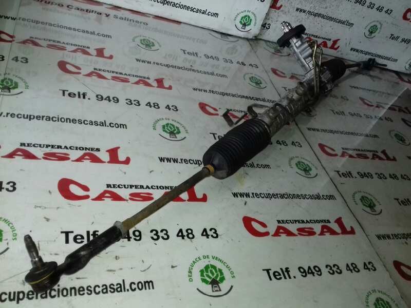 Recambio de cremallera direccion para fiat multipla (186) 1.9 jtd cat referencia OEM IAM 37502361 A26P020LP 00467648420