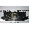 Recambio de mando climatizador para peugeot 207 x-line referencia OEM IAM N108225DA7  
