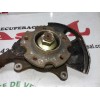 Recambio de mangueta delantera derecha para ssangyong rodius xdi premium referencia OEM IAM   