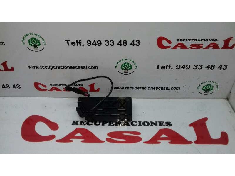 Recambio de modulo electronico para seat leon (1p1) sport limited referencia OEM IAM 5N0035342E  