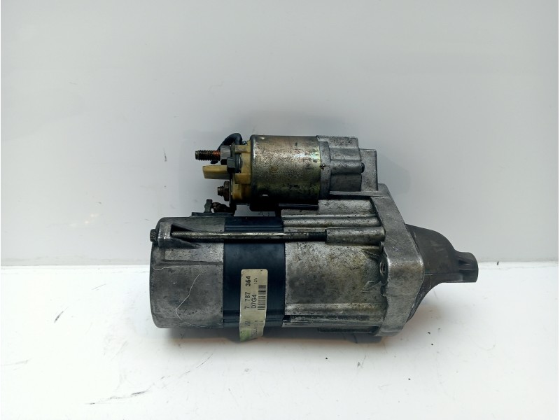 Recambio de motor arranque para bmw serie 3 berlina (e46) 320d referencia OEM IAM D7G4 7787354 