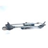 Recambio de motor limpia delantero para renault megane iii sport tourer expression referencia OEM IAM 288000001R  
