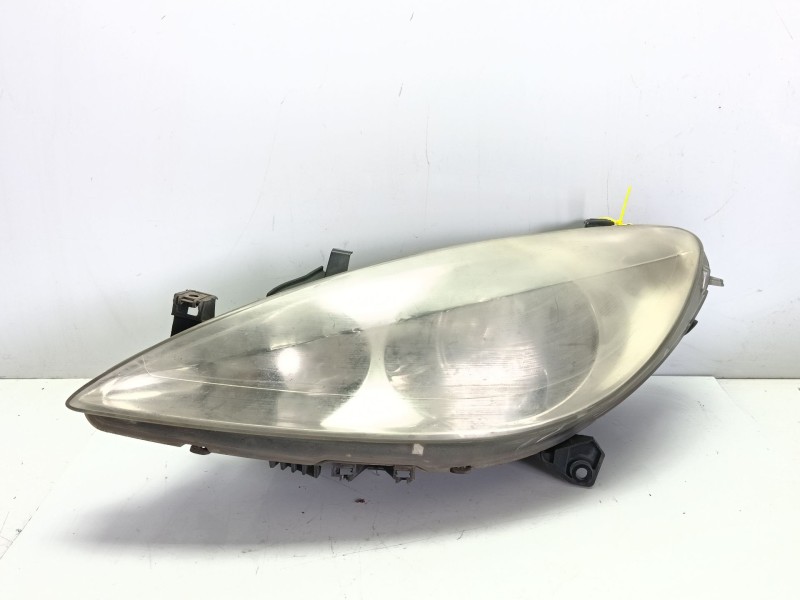 Recambio de faro izquierdo para peugeot 307 sw (3h) 1.6 hdi 110 referencia OEM IAM 6204Z3  