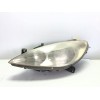 Recambio de faro izquierdo para peugeot 307 sw (3h) 1.6 hdi 110 referencia OEM IAM 6204Z3  