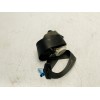 Recambio de cinturon seguridad trasero izquierdo para fiat 500 (312_) 1.2 (312axa1a) referencia OEM IAM 735492577  