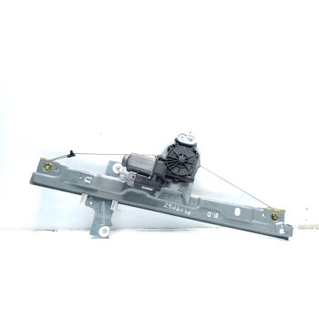 ELEVALUNAS DELANTERO DERECHO 9222W9 