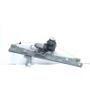 Recambio de elevalunas delantero derecho para peugeot 207 referencia OEM IAM 9222W9  