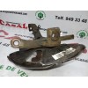 Recambio de mangueta delantera derecha para ssangyong rodius xdi premium referencia OEM IAM   