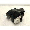 Recambio de cinturon seguridad trasero izquierdo para fiat 500 (312_) 1.2 (312axa1a) referencia OEM IAM 735492577  