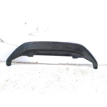 SPOILER PARAGOLPES DELANTERO 