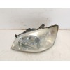 Recambio de faro izquierdo para hyundai getz (tb) 1.5 crdi referencia OEM IAM 921101C010  