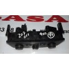 Recambio de mando climatizador para peugeot 207 x-line referencia OEM IAM N108225DA7  