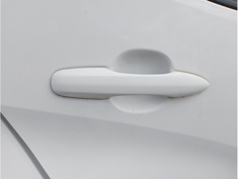 Recambio de maneta exterior trasera derecha para toyota yaris 1.5 16v cat referencia OEM IAM 6921102934  160rr