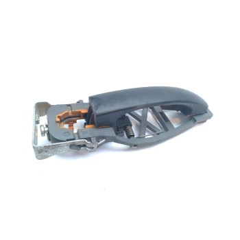 MANETA EXTERIOR DELANTERA IZQUIERDA 7H0837205D3FZ 