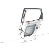 Recambio de puerta trasera derecha para mazda cx-7 (er) 2.2 turbodiesel cat referencia OEM IAM EGY17202XN  