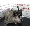 Recambio de caja cambios para audi a3 (8l) 1.8 ambition referencia OEM IAM CZM  