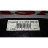 Recambio de mando climatizador para peugeot 207 x-line referencia OEM IAM N108225DA7  