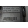 Recambio de centralita motor uce para dacia lodgy (js_) 1.6 lpg referencia OEM IAM 169106730R 169101235R 