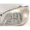 Recambio de faro izquierdo para hyundai getz (tb) 1.5 crdi referencia OEM IAM 921101C010  