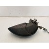 Recambio de retrovisor izquierdo para renault espace iv (jk0/1_) 2.0 (jk0k) referencia OEM IAM 7701053699  
