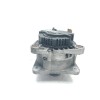 Recambio de alternador para renault clio ii fase ii (b/cb0) authentique referencia OEM IAM 8200022774 SG12B038 