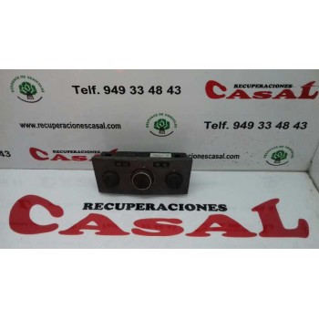 MANDO CLIMATIZADOR 13122963 90151240 