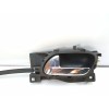 Recambio de maneta interior delantera izquierda para peugeot 407 sport referencia OEM IAM 13G10018  