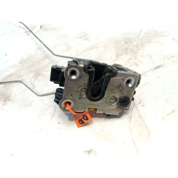CERRADURA PUERTA DELANTERA DERECHA 805025267R 