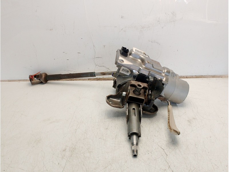 Recambio de columna direccion para fiat 500 (312_) 1.2 (312axa1a) referencia OEM IAM 735651503  
