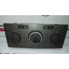 Recambio de mando climatizador para opel astra h berlina elegance referencia OEM IAM 13122963 90151240 