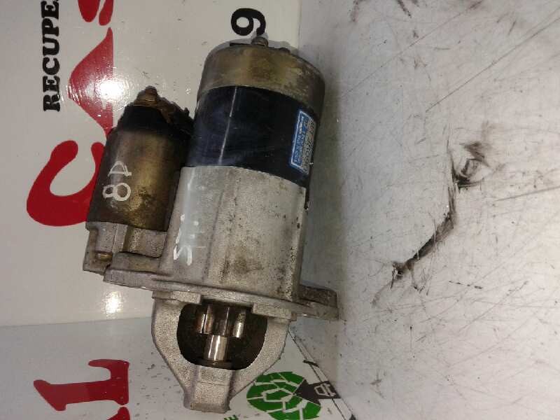 Recambio de motor arranque para hyundai i30 classic referencia OEM IAM 36100 38090 M60082