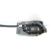 Recambio de maneta interior delantera izquierda para peugeot 407 sport referencia OEM IAM 13G10018  