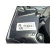Recambio de piloto trasero derecho interior para toyota c-hr referencia OEM IAM 81580F4021  